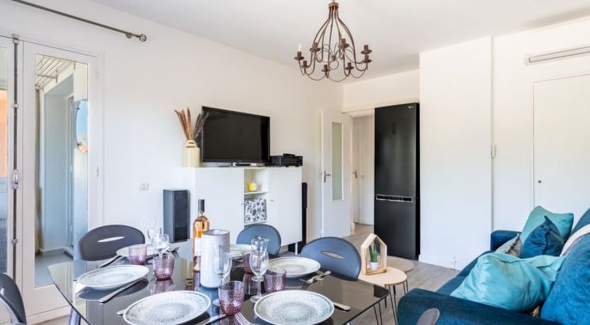 Photo of Mer et Soleil I Apartment 4