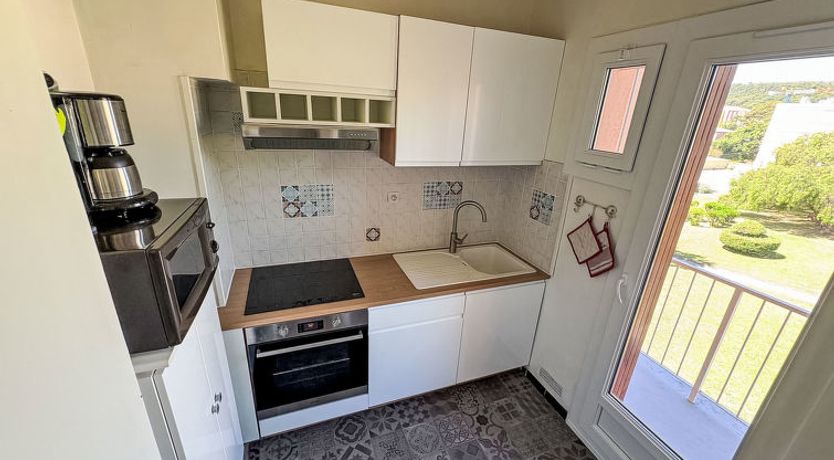 Photo of Mer et Soleil I Apartment 4