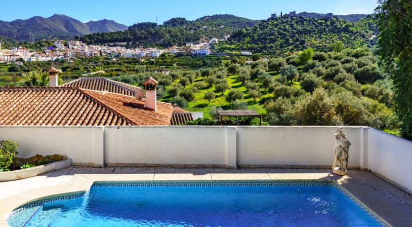 Photo of El Chaparral