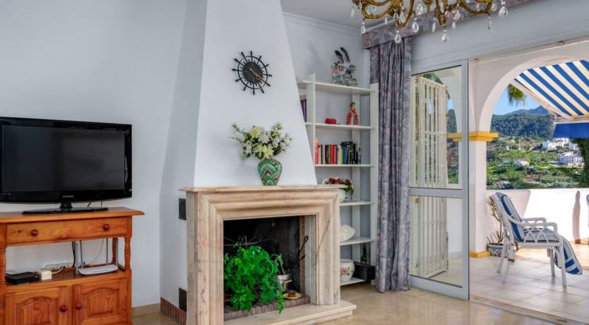 Photo of El Chaparral