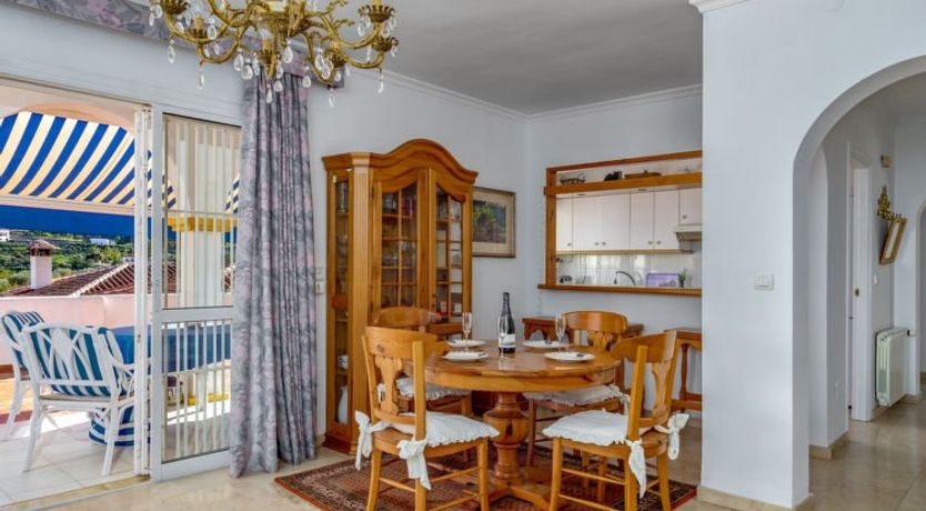 Photo of El Chaparral