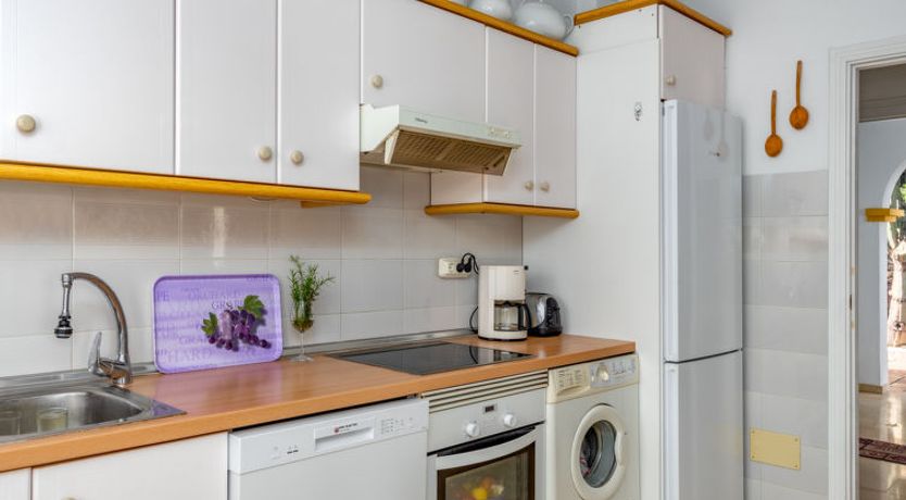 Photo of El Chaparral