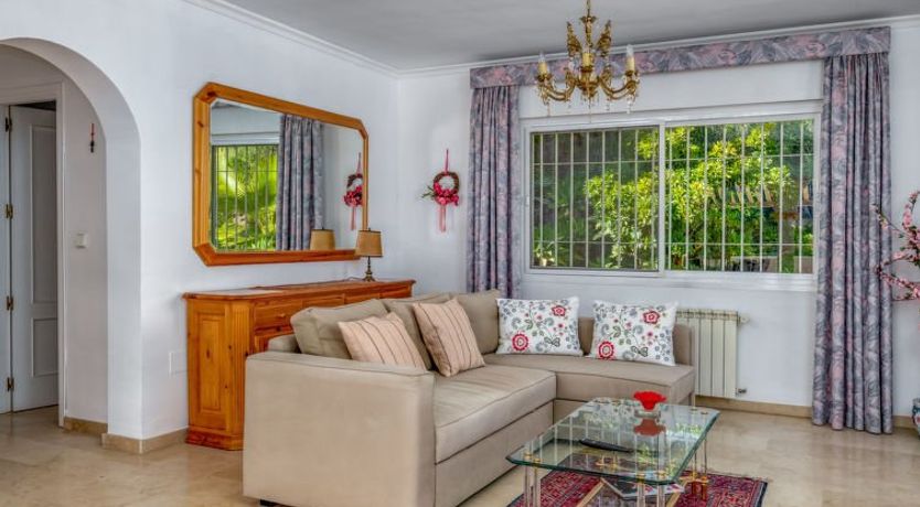 Photo of El Chaparral