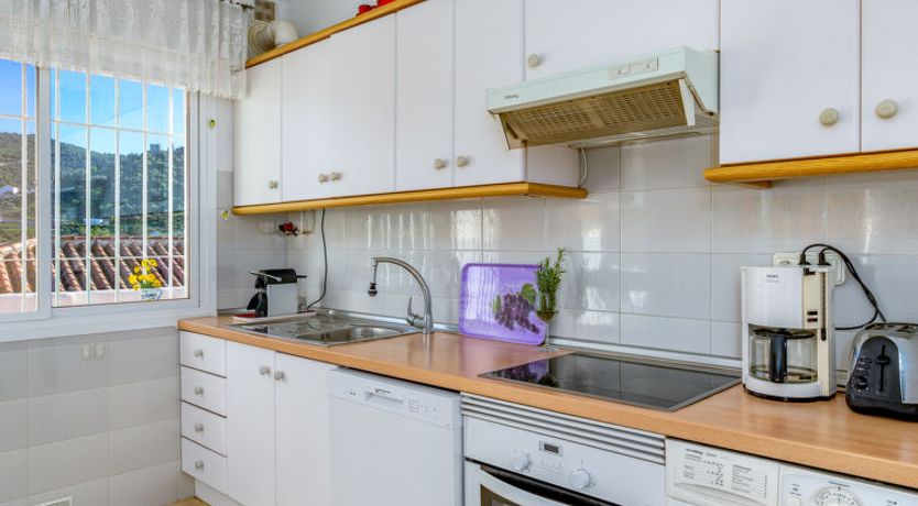 Photo of El Chaparral