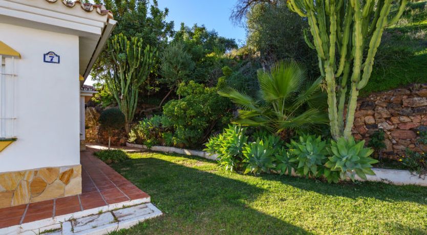 Photo of El Chaparral