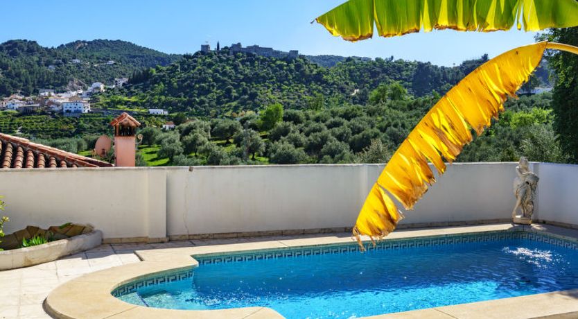 Photo of El Chaparral