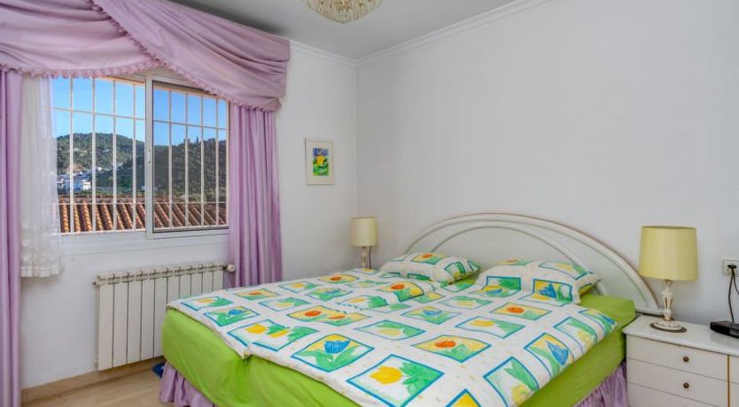 Photo of El Chaparral