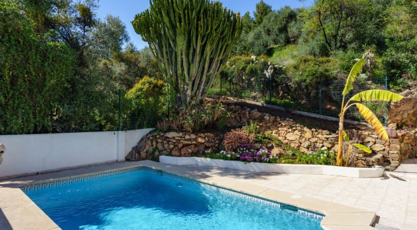 Photo of El Chaparral