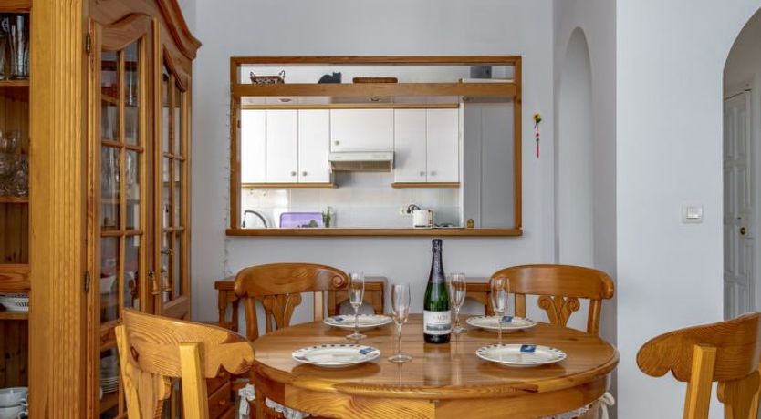 Photo of El Chaparral