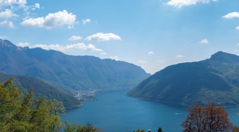 Photo of Carina Lakeview