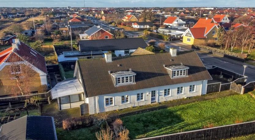 Photo of "Gæsling" - 1.6km from the sea