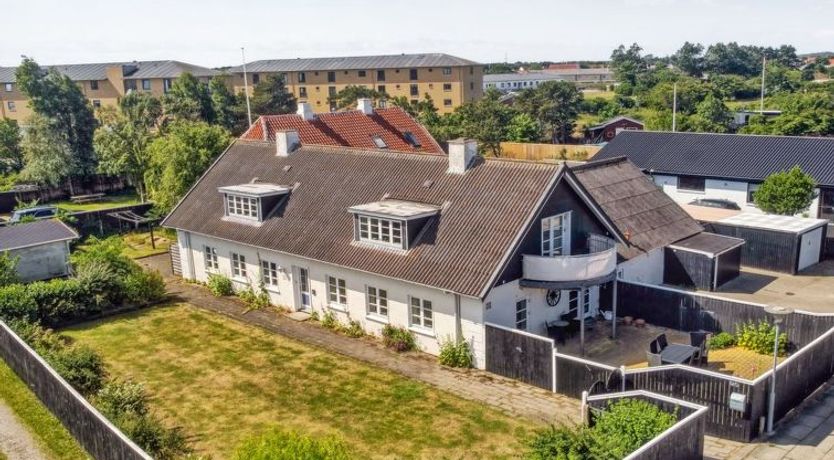 Photo of "Gæsling" - 1.6km from the sea