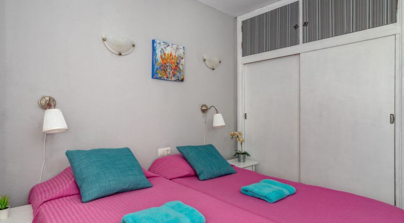 Photo of Fuengirola Beach View