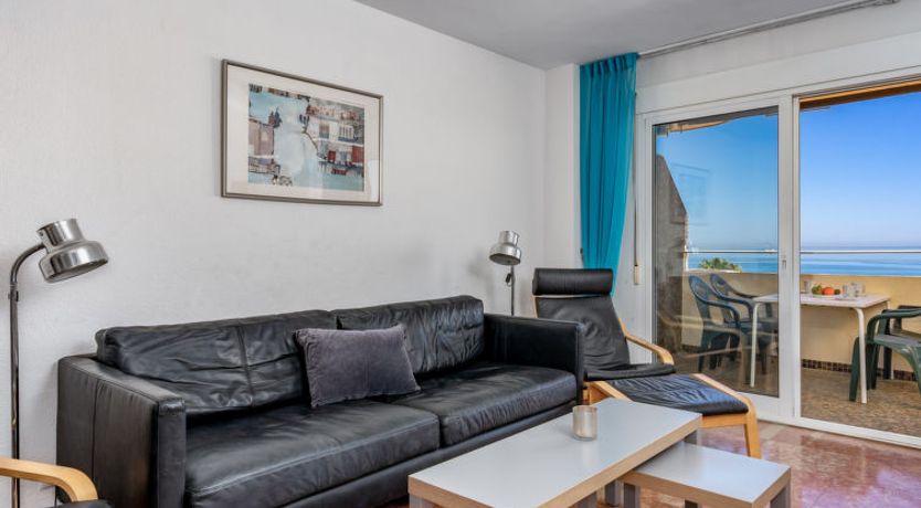 Photo of Fuengirola Beach View