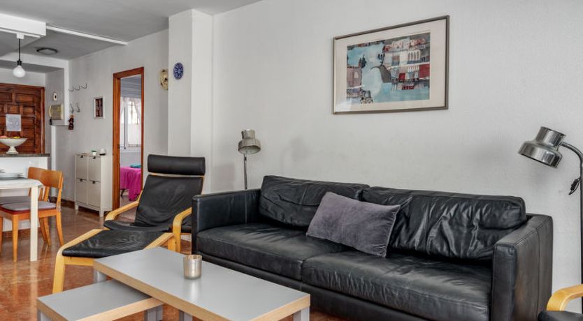 Photo of Fuengirola Beach View