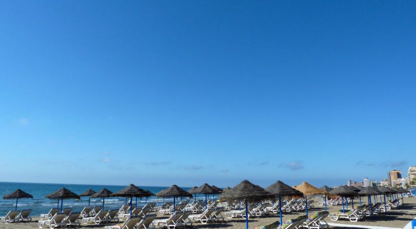 Photo of Fuengirola Beach View