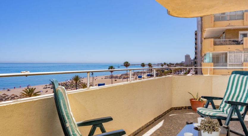 Photo of Fuengirola Beach View