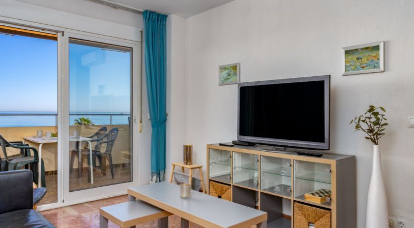 Photo of Fuengirola Beach View