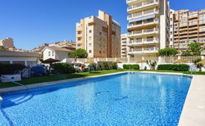 Photo of Fuengirola Beach View