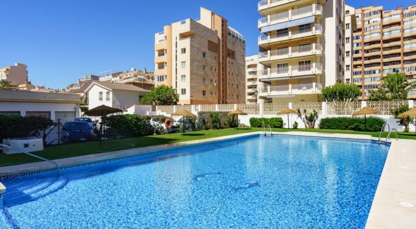 Photo of Fuengirola Beach View