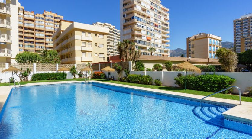 Photo of Fuengirola Beach View