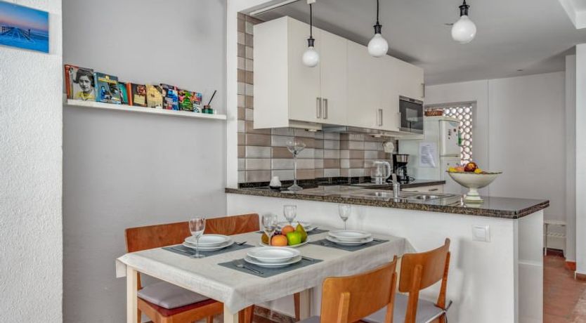 Photo of Fuengirola Beach View