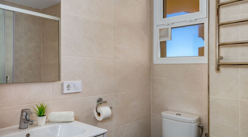 Photo of Fuengirola Beach View