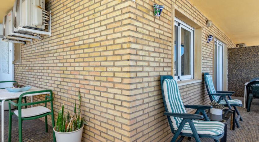 Photo of Fuengirola Beach View