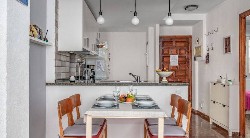 Photo of Fuengirola Beach View