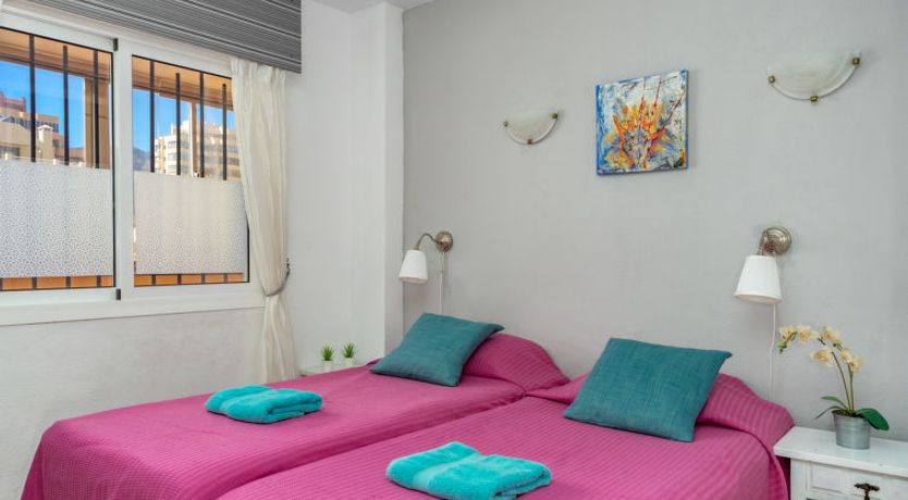 Photo of Fuengirola Beach View