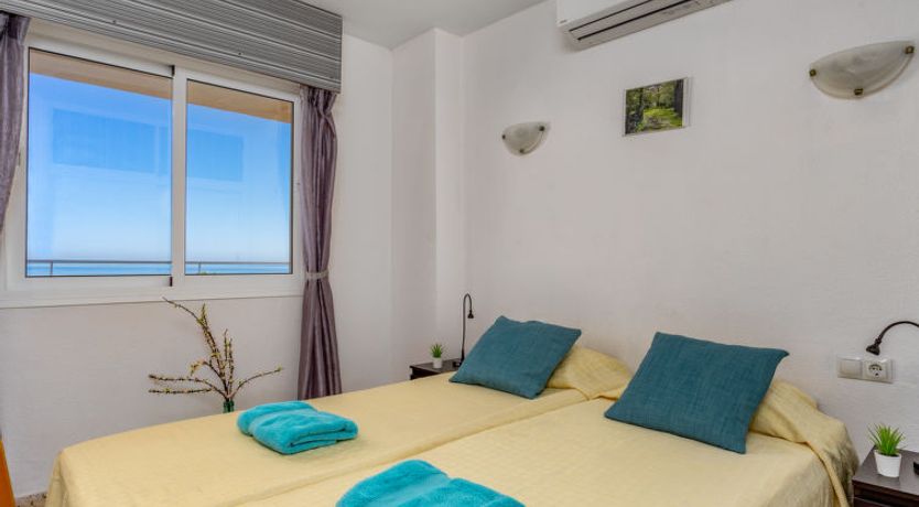 Photo of Fuengirola Beach View