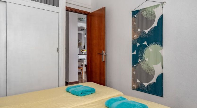 Photo of Fuengirola Beach View