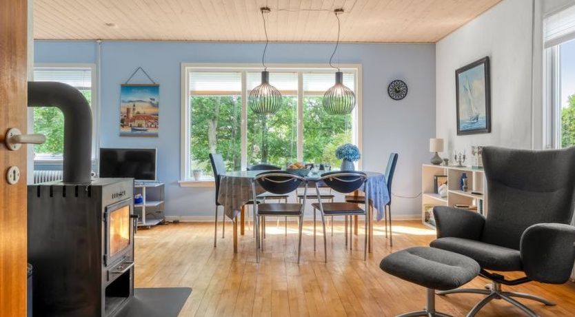 Photo of "Fedder" - 700m from the sea