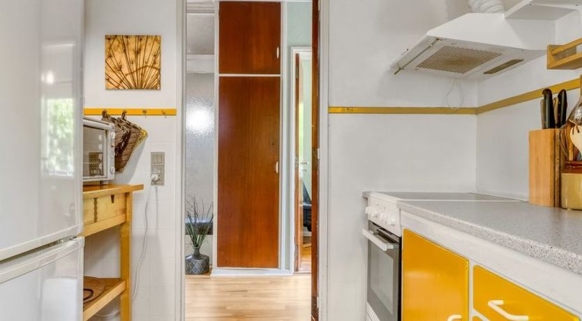 Photo of "Fedder" - 700m from the sea