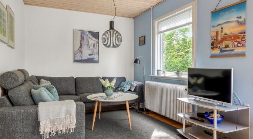 Photo of "Fedder" - 700m from the sea