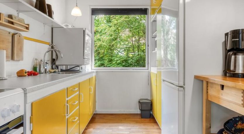 Photo of "Fedder" - 700m from the sea