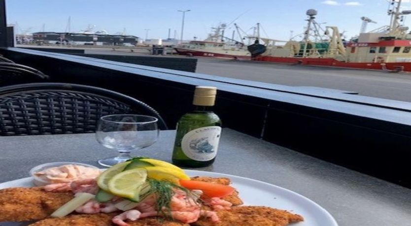 Photo of "Murtuz" - 900m from the sea