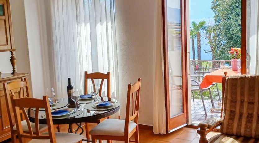 Photo of Vela da Reto