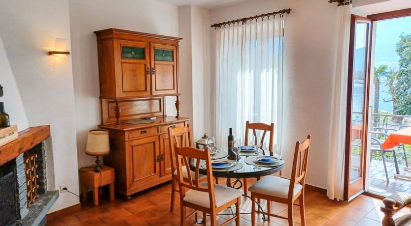 Photo of Vela da Reto