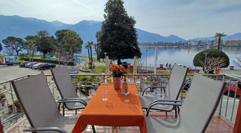 Photo of Vela da Reto