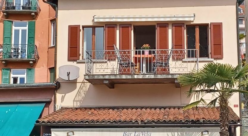 Photo of Vela da Reto