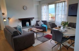 Residenza Aviva Holiday Home
