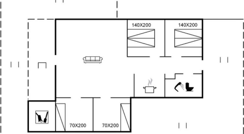 Photo of "Estefania" - 450m from the sea
