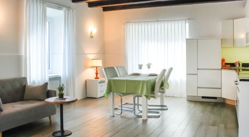 Photo of App. Vira Lago 500 Ost - EG Apartment 2