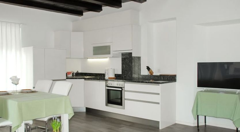 Photo of App. Vira Lago 500 Ost - EG Apartment 2