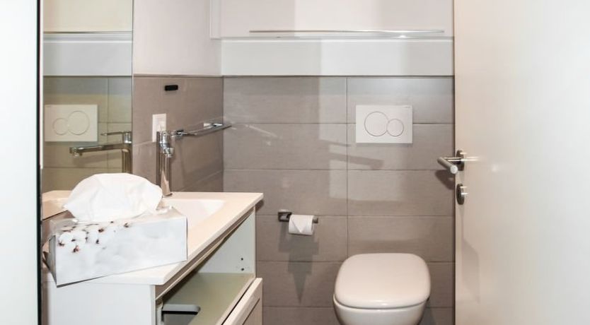 Photo of App. Vira Lago 500 Ost - EG Apartment 2