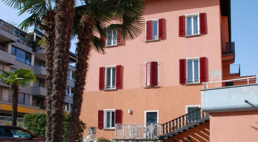 Photo of App. Vira Lago 500 Ost - EG Apartment 2