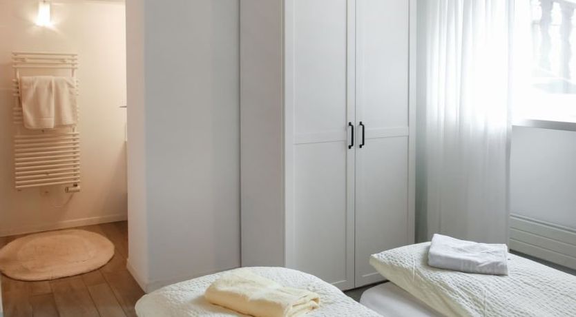 Photo of App. Vira Lago 500 Ost - EG Apartment 2