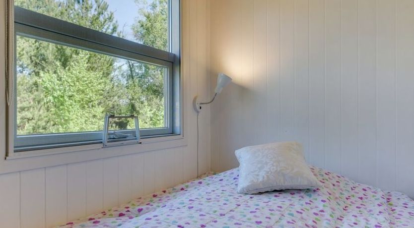 Photo of "Bogatin" - 1km from the sea