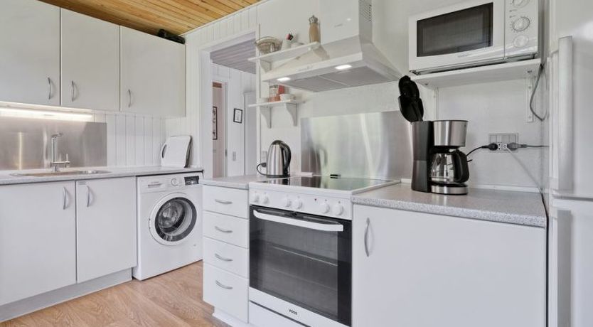 Photo of "Bogatin" - 1km from the sea